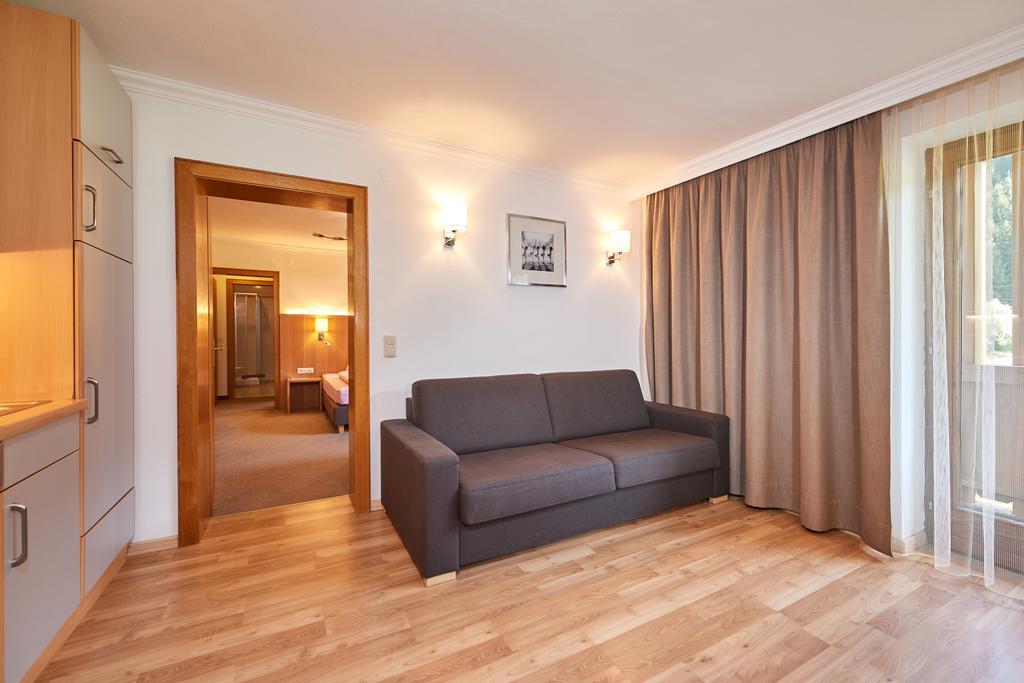 Apartments Neue Post Filzmoos Dış mekan fotoğraf