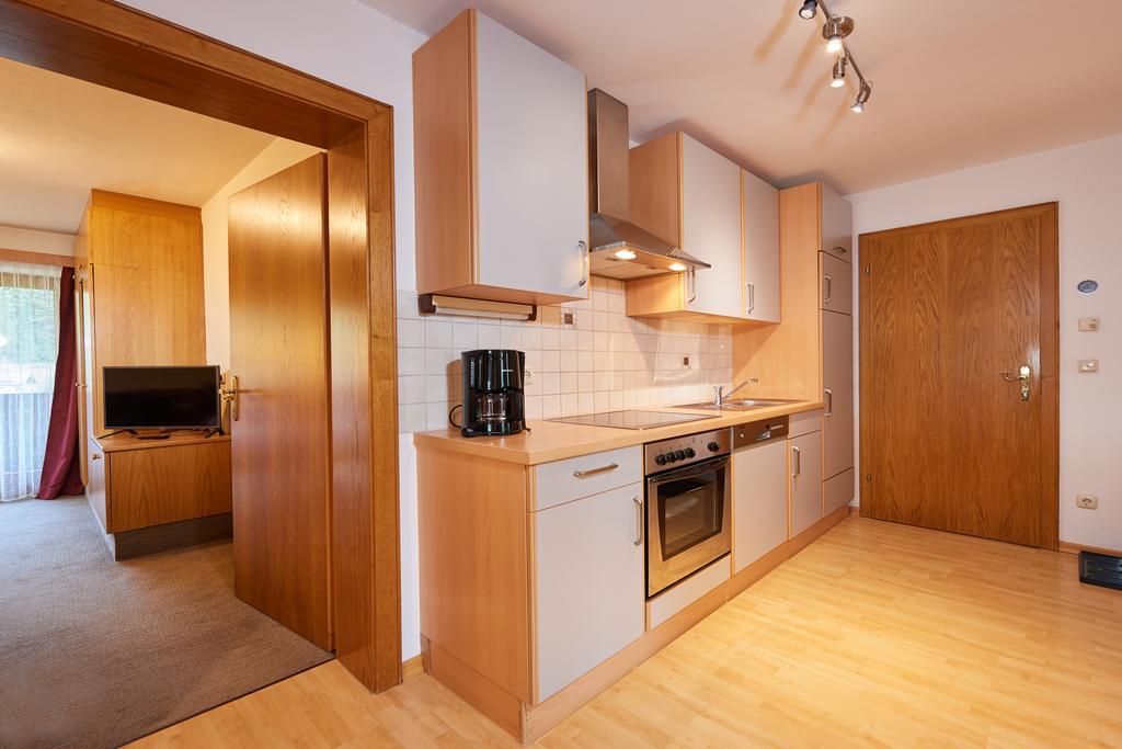 Apartments Neue Post Filzmoos Dış mekan fotoğraf