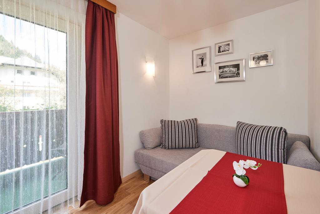 Apartments Neue Post Filzmoos Dış mekan fotoğraf