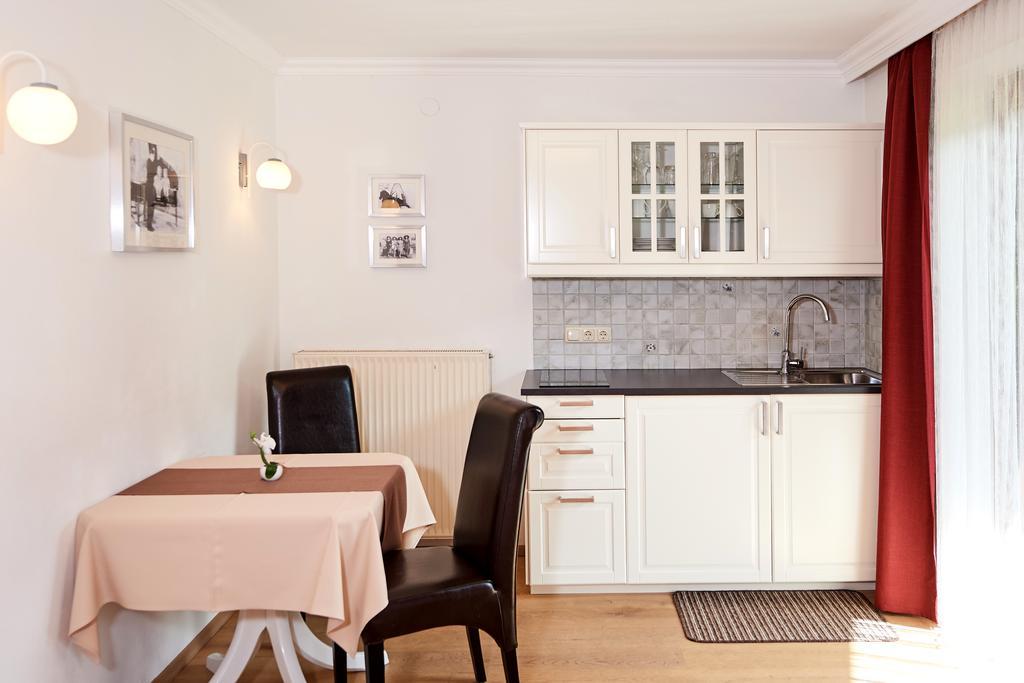 Apartments Neue Post Filzmoos Dış mekan fotoğraf