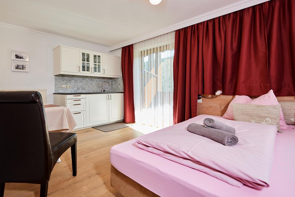 Apartments Neue Post Filzmoos Dış mekan fotoğraf
