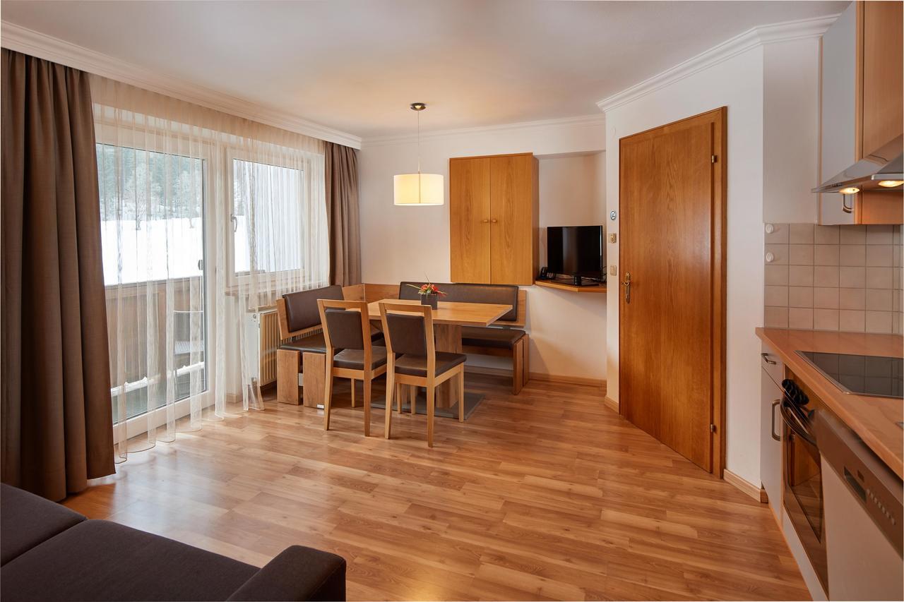 Apartments Neue Post Filzmoos Dış mekan fotoğraf
